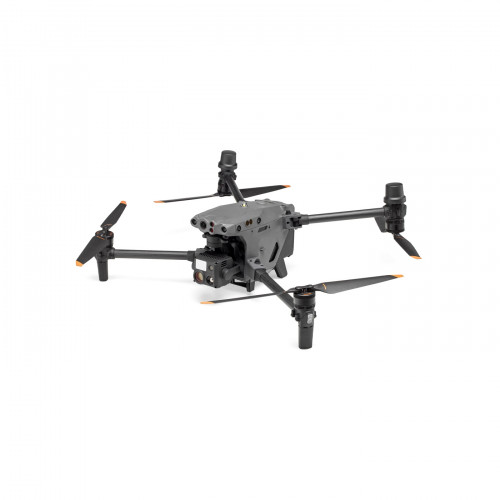 Профессиональный квадрокоптер DJI Matrice 30T (CP.EN.00000368.01; CP.EN.00000368.02)